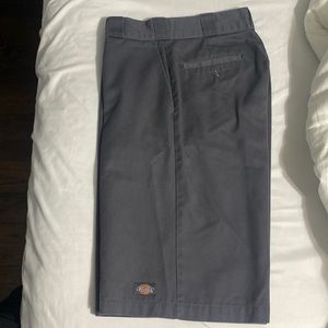 Mens dickies shorts 30 waist